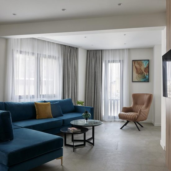 hestia Luxury Apartments in Athens | Hestia Luxury Apartments | Athens, Greece