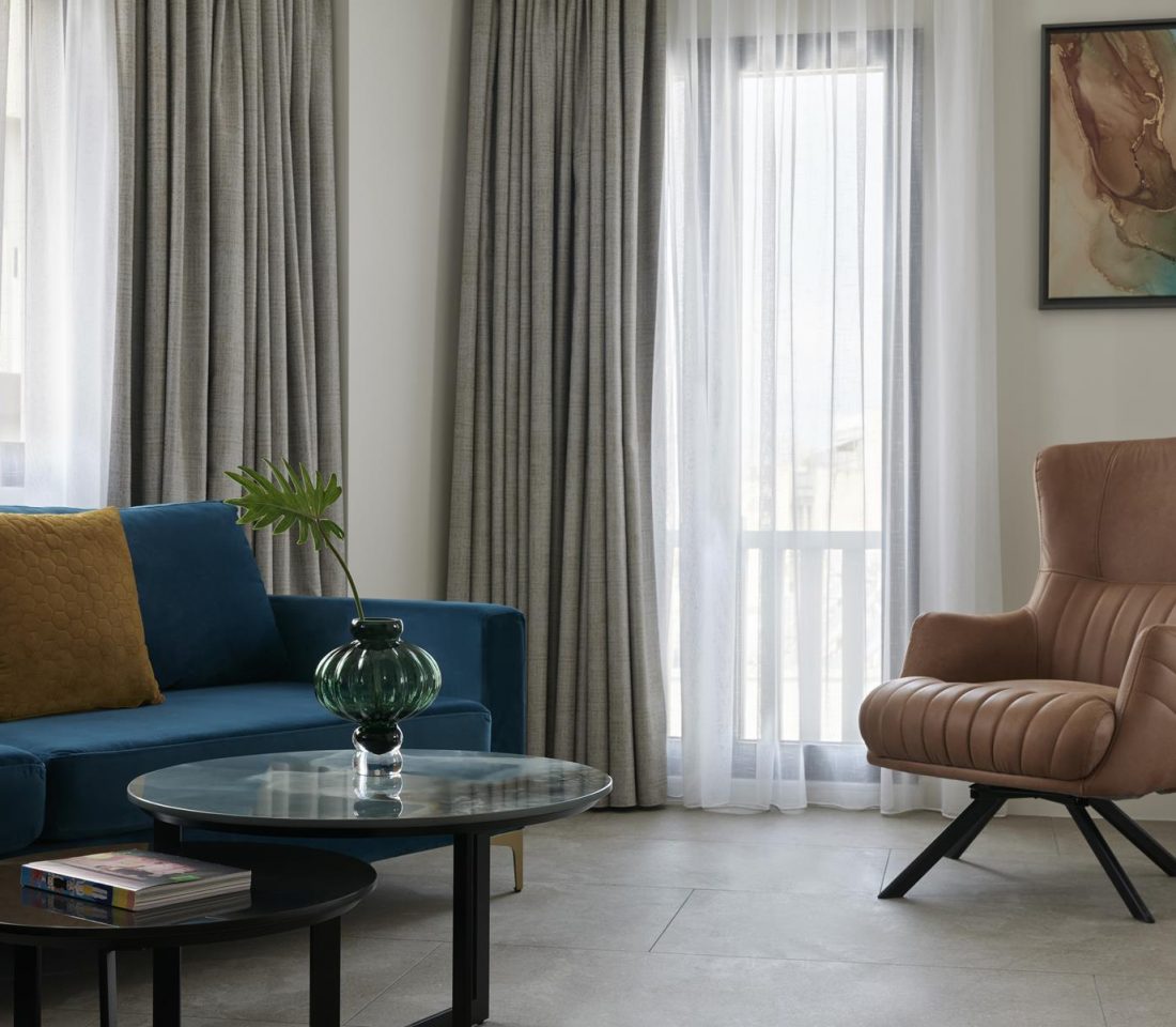 Hestia Kolokotroni 23 | Hestia Luxury Apartments | Athens, Greece