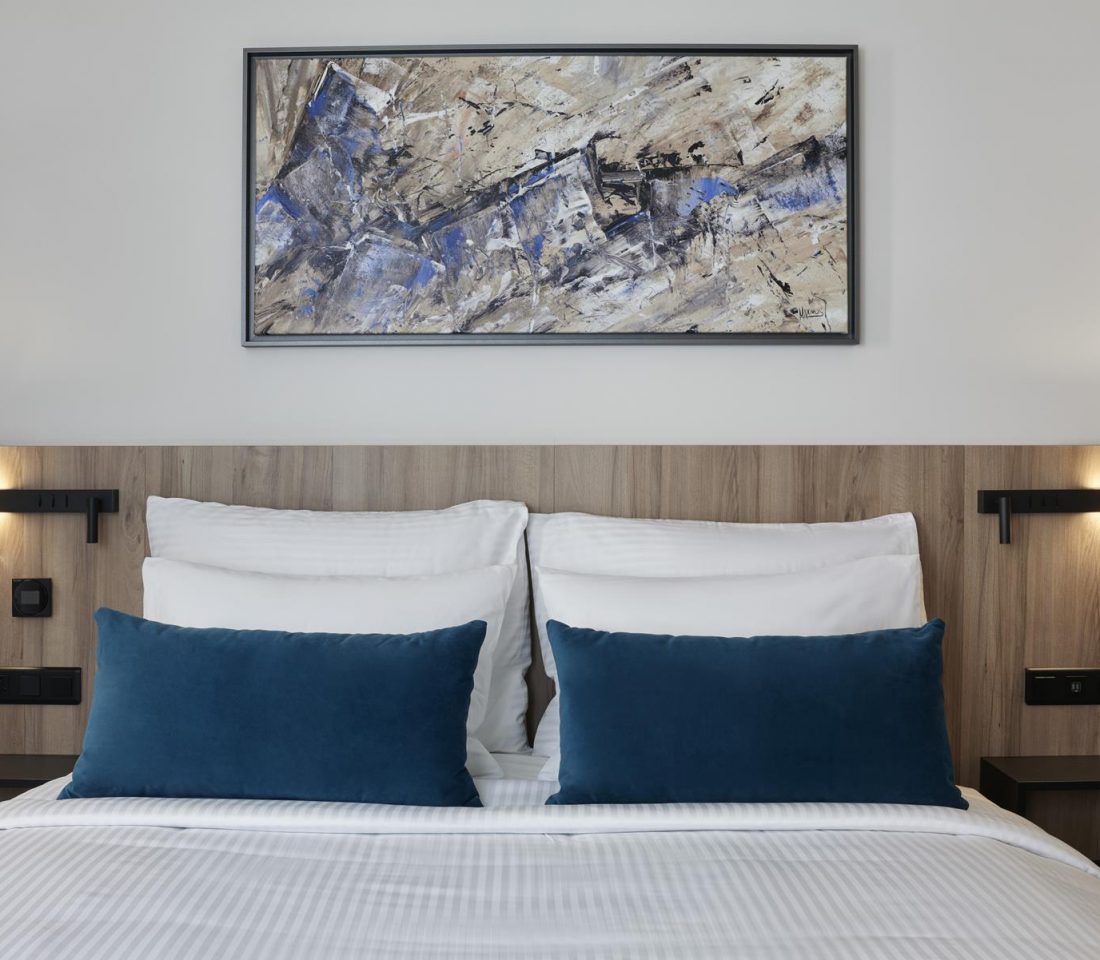 Hestia Kolokotroni 23 | Hestia Luxury Apartments | Athens, Greece