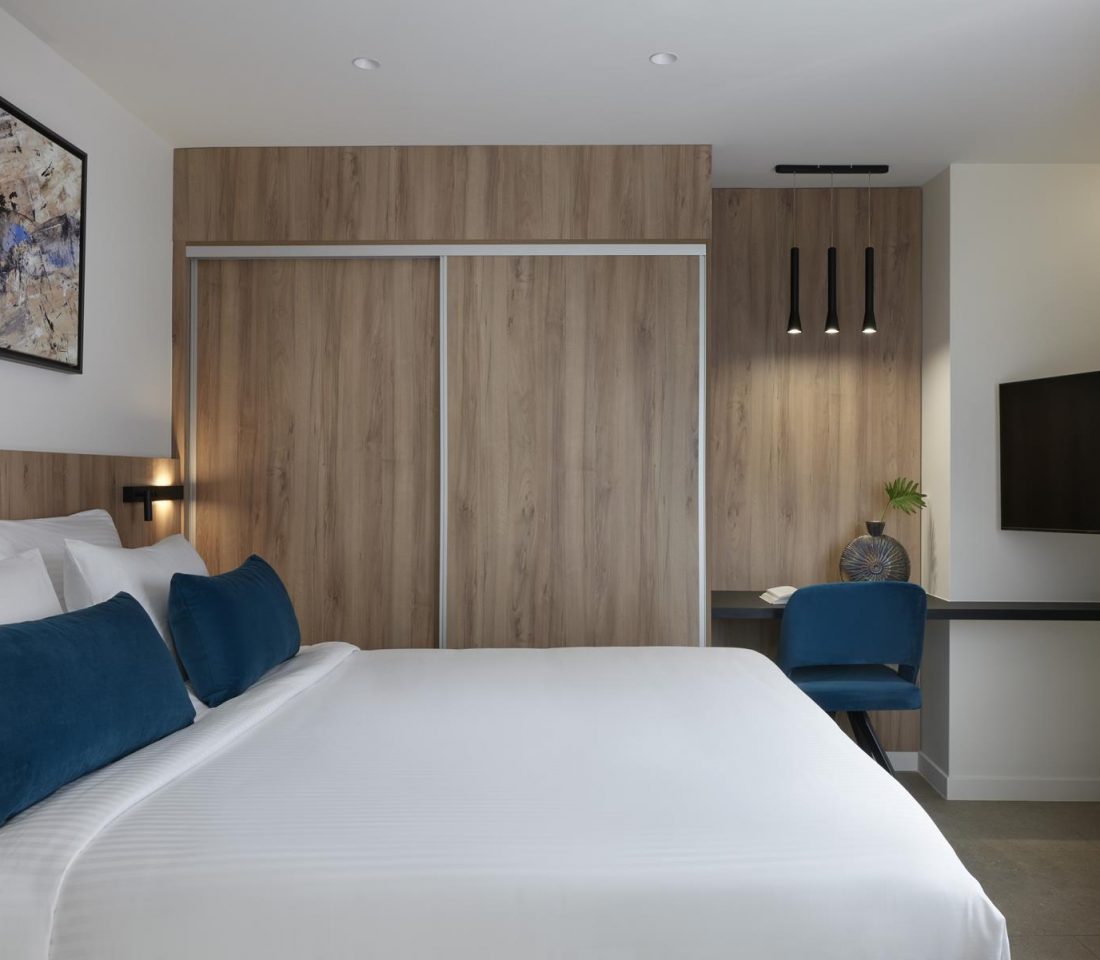 hestia Luxury Apartments in Athens | Hestia Luxury Apartments | Athens, Greece