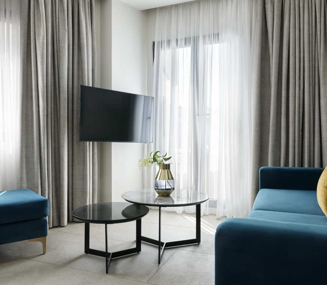 hestia Luxury Apartments in Athens | Hestia Luxury Apartments | Athens, Greece