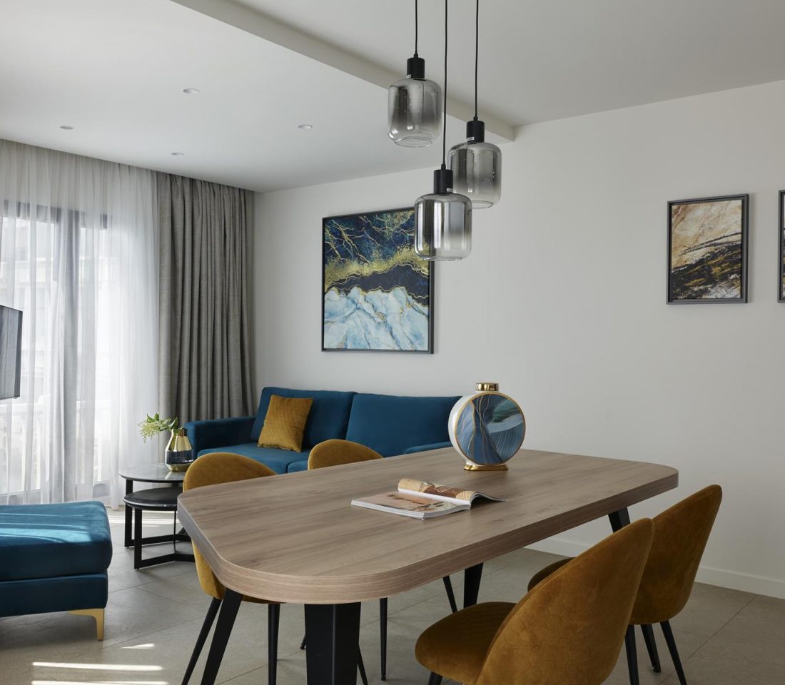 hestia Luxury Apartments in Athens | Hestia Luxury Apartments | Athens, Greece