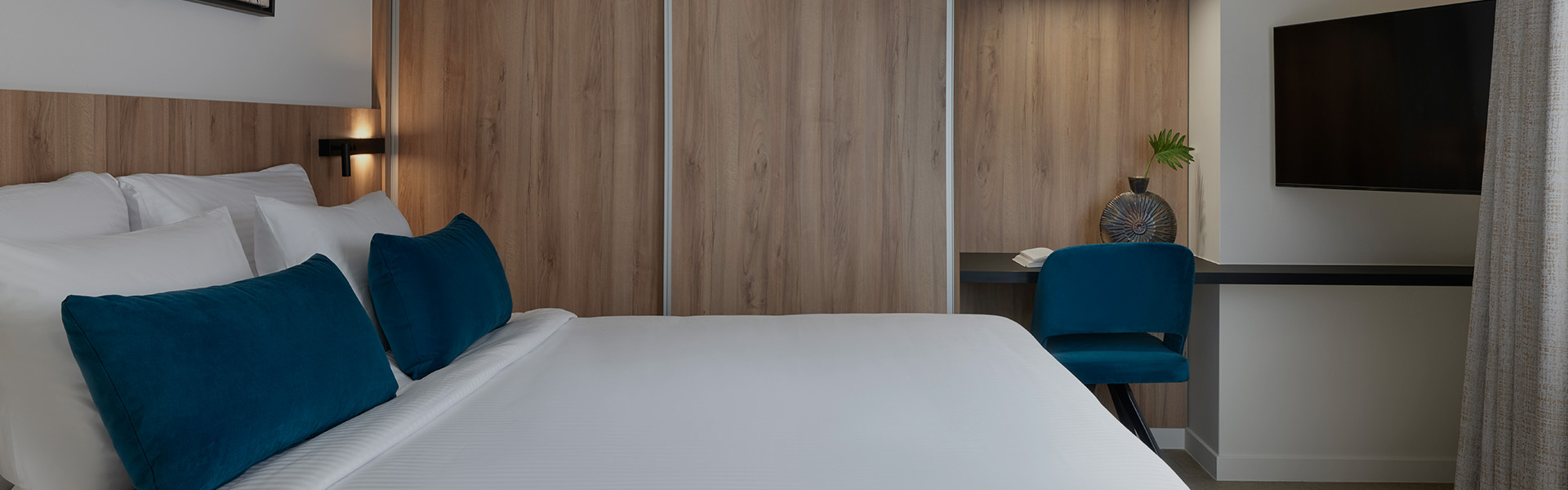 hestia Luxury Apartments in Athens | Hestia Luxury Apartments | Athens, Greece