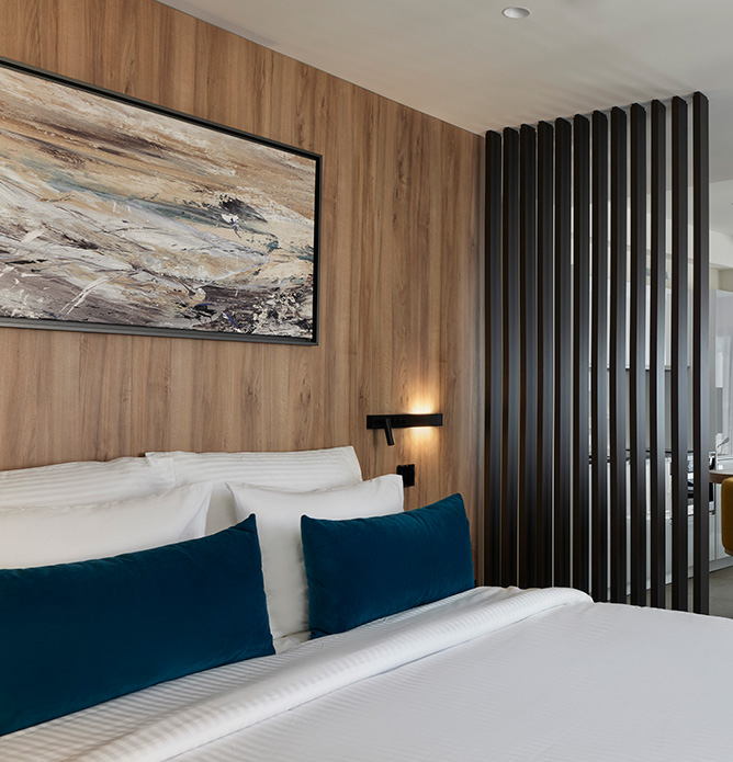 Hotels in Athens | Hestia Luxury Apartments | Athens, Greece