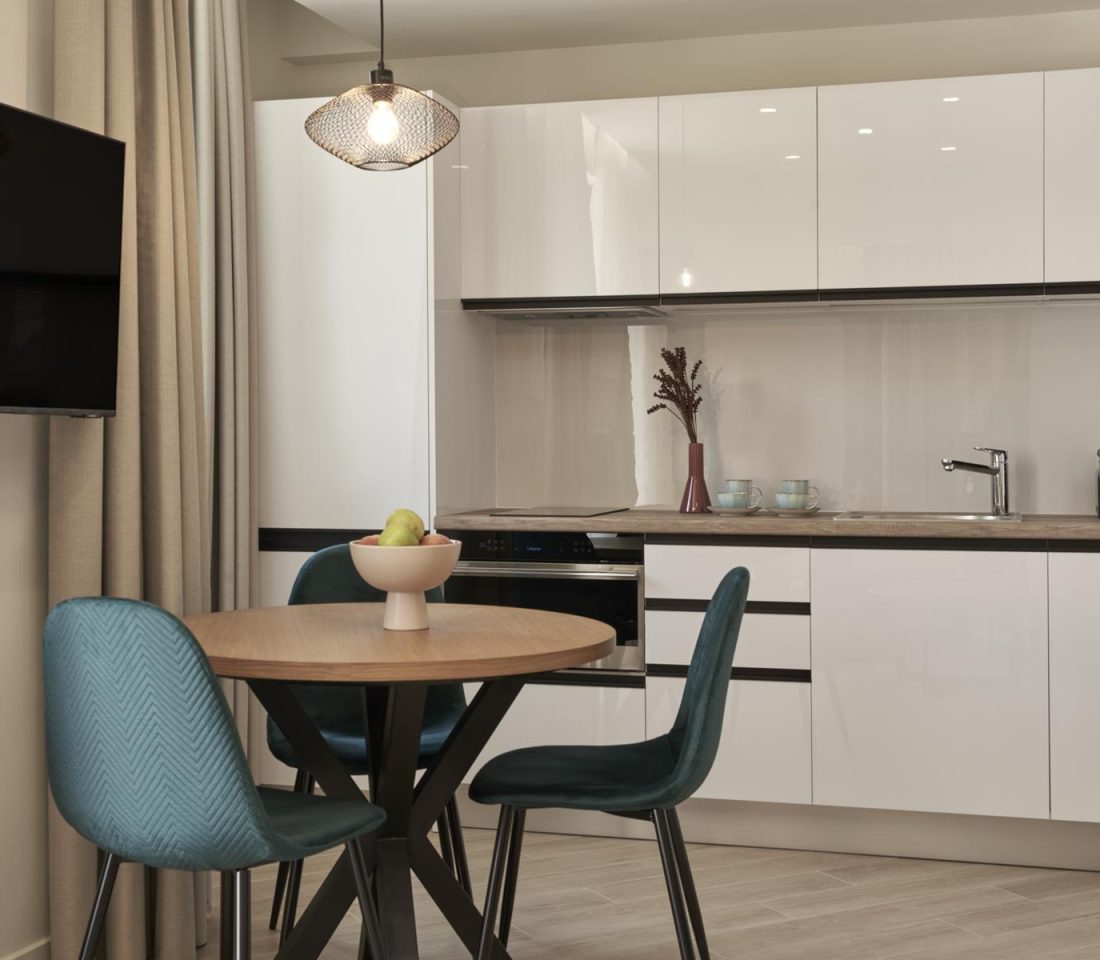 Hotels in Athens | Hestia Luxury Apartments | Athens, Greece