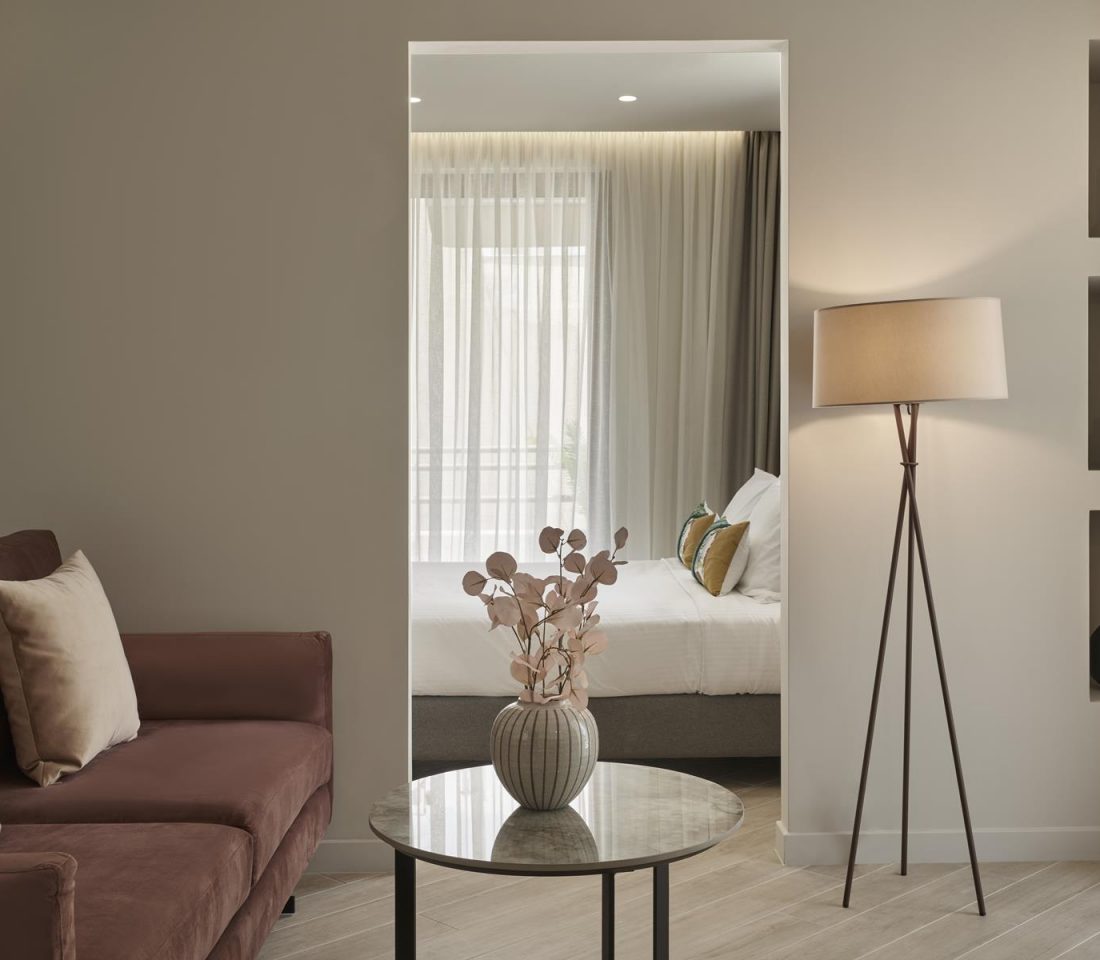 Hotels in Athens | Hestia Luxury Apartments | Athens, Greece