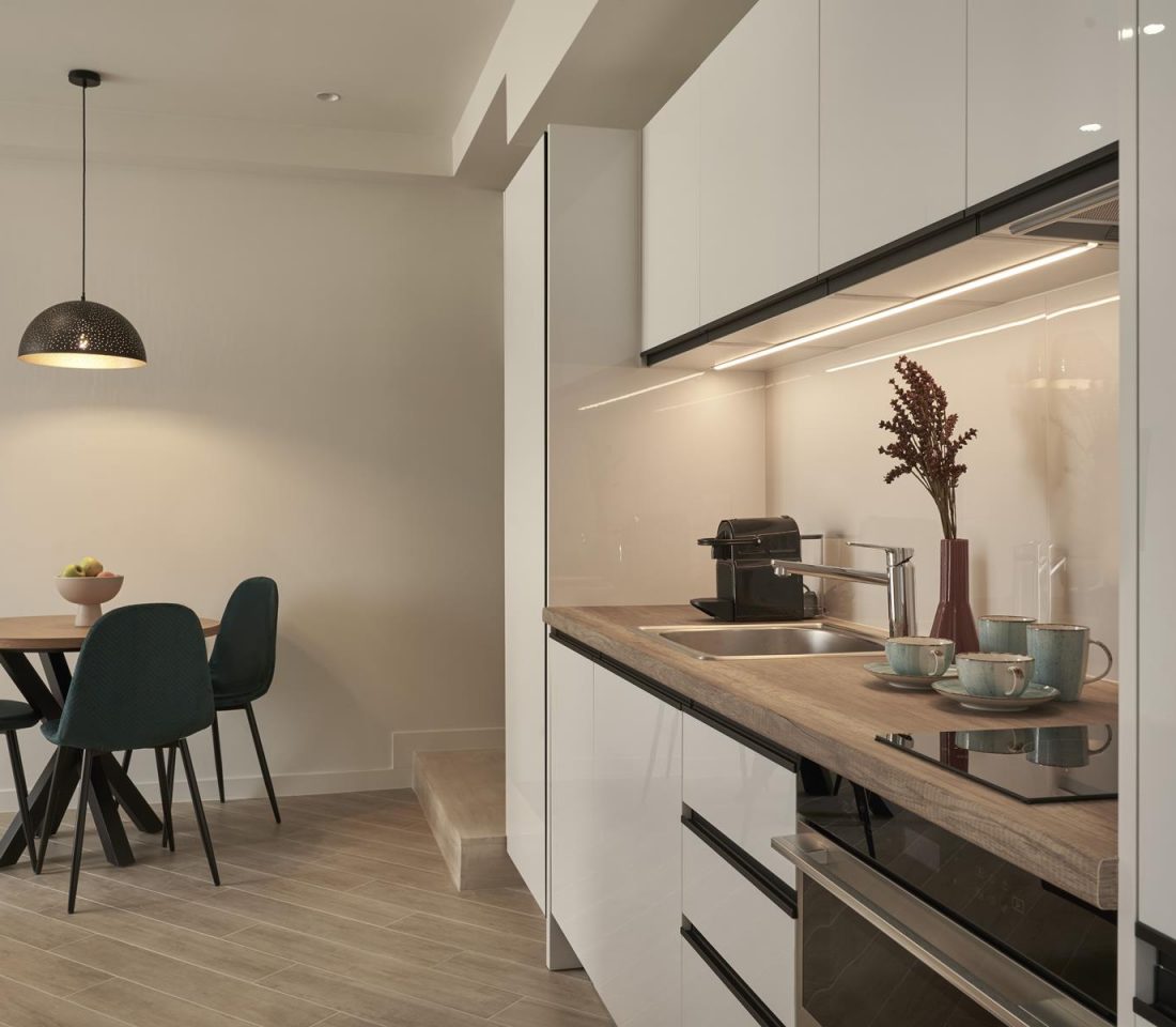 Hotels in Athens | Hestia Luxury Apartments | Athens, Greece