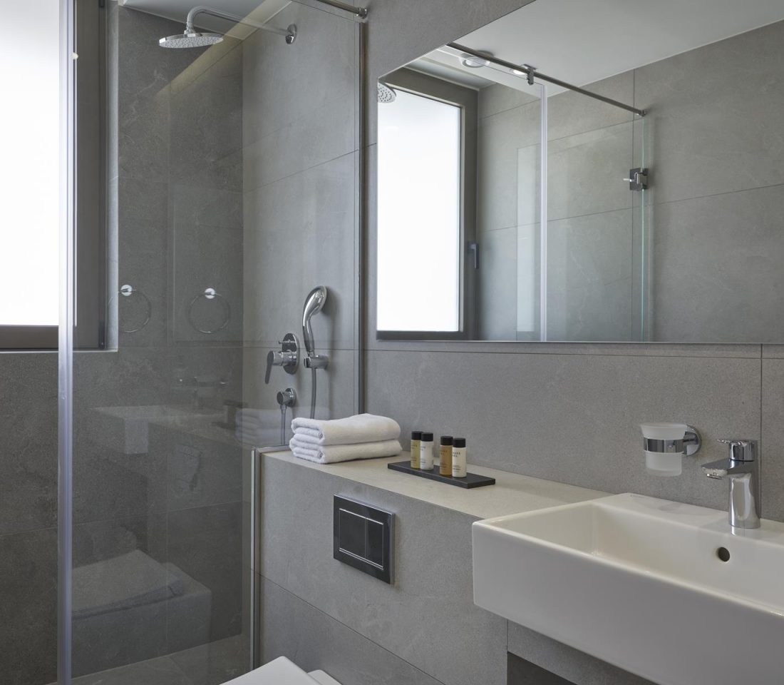 Hotels in Athens | Hestia Luxury Apartments | Athens, Greece