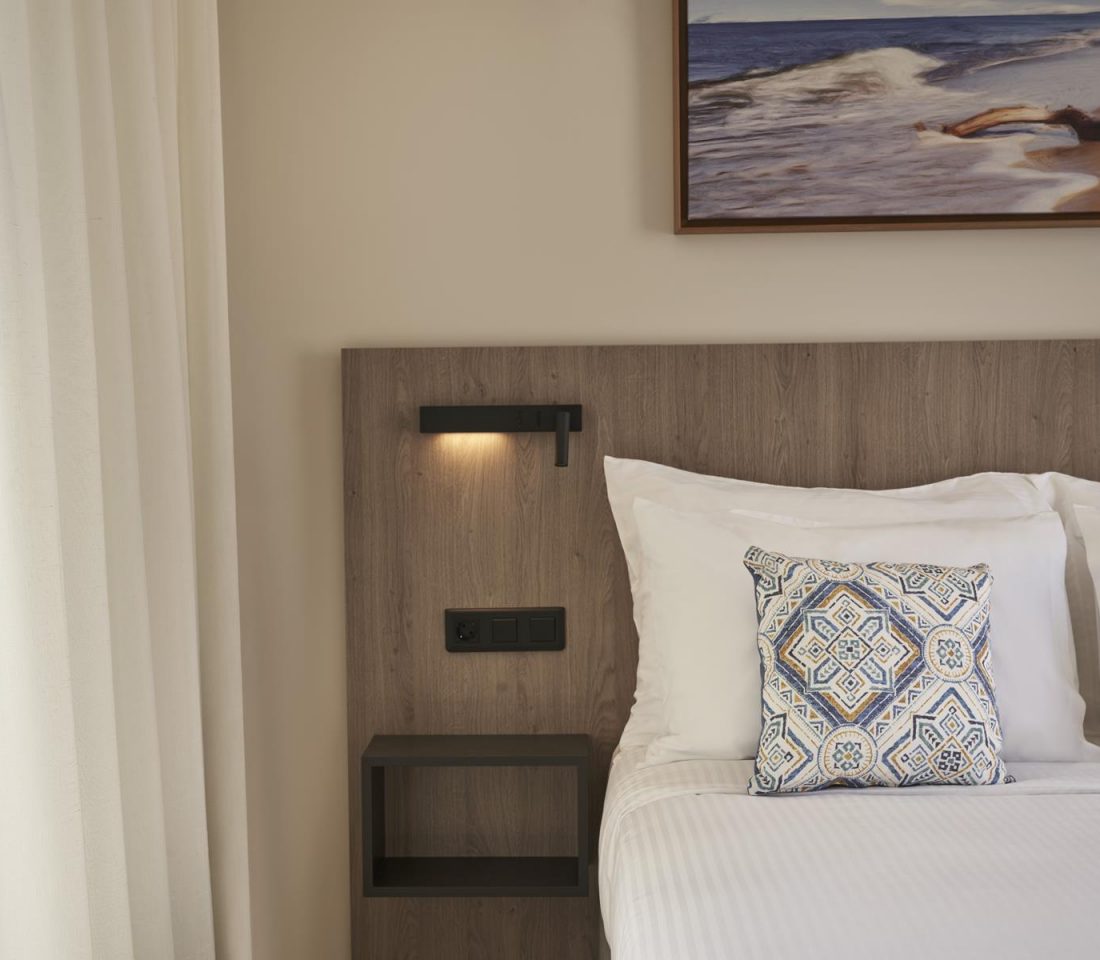 Hotels in Athens | Hestia Luxury Apartments | Athens, Greece