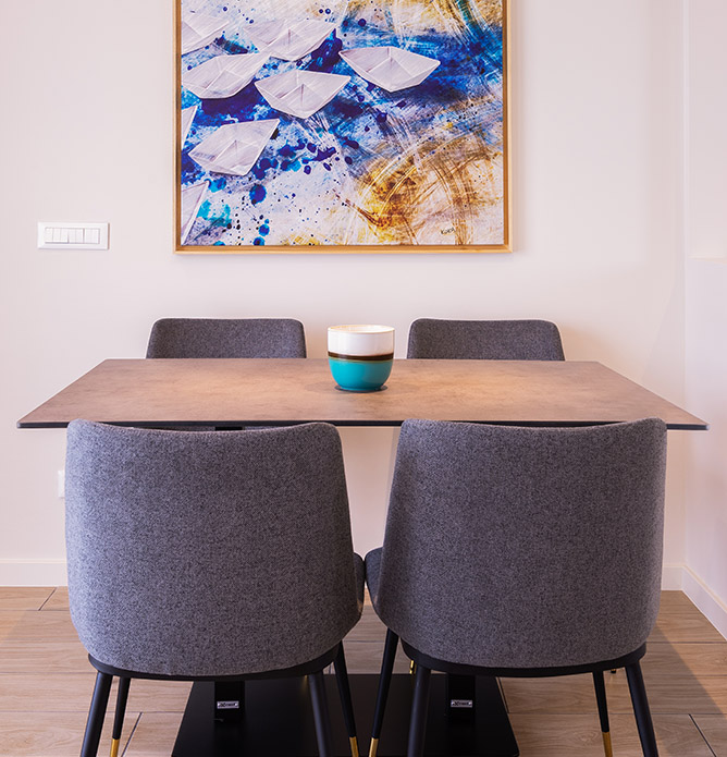 Hotels in Athens | Hestia Luxury Apartments | Athens, Greece