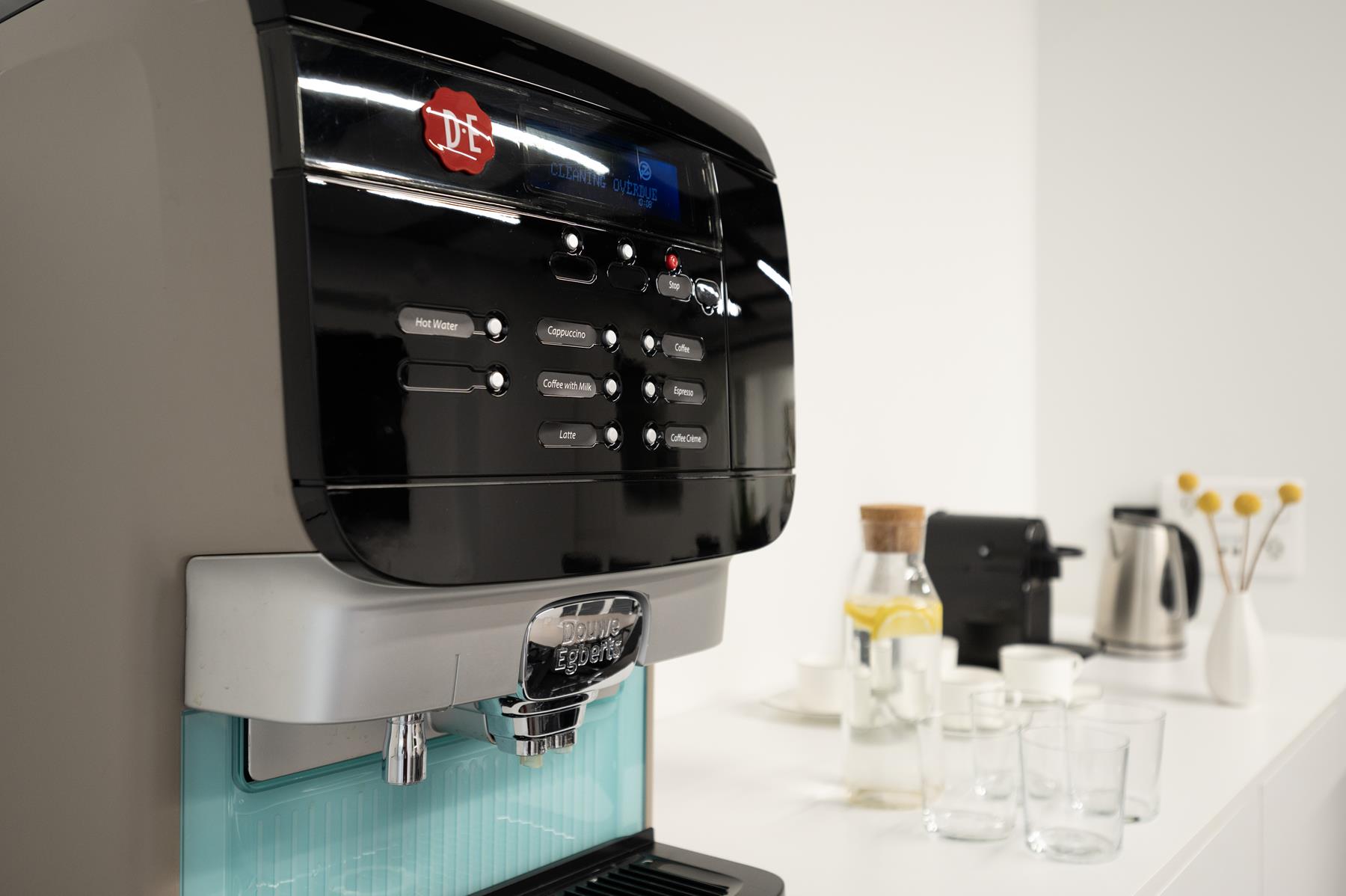 Hestia Luxury Apartments | Athens, Greece