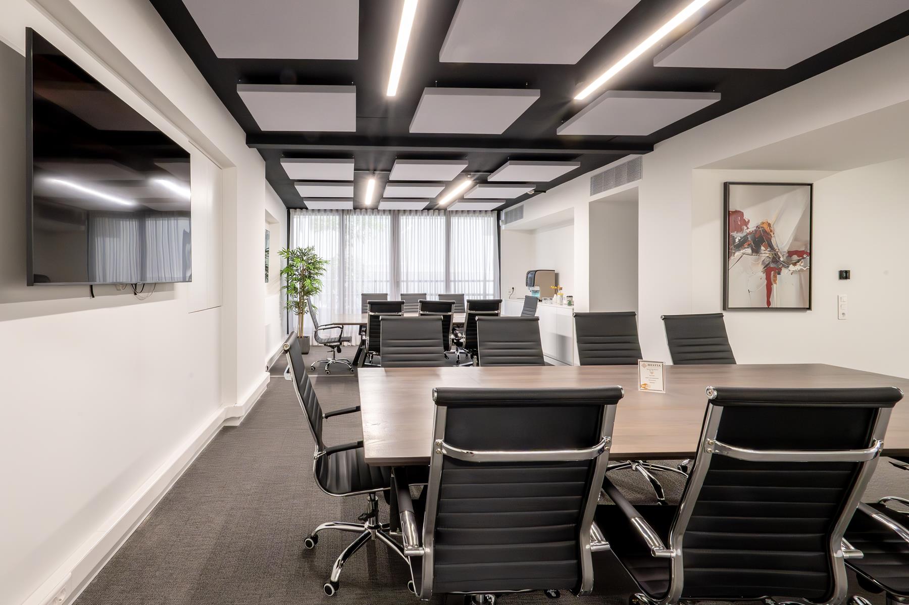 Hestia Luxury Apartments | Athens, Greece