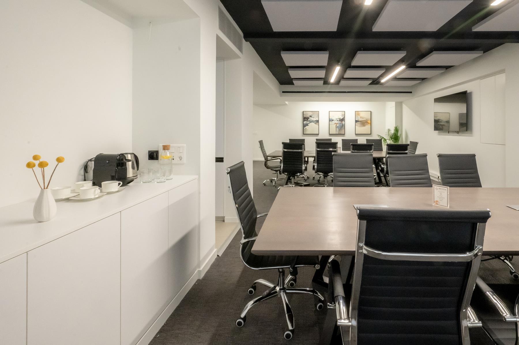 Hestia Luxury Apartments | Athens, Greece