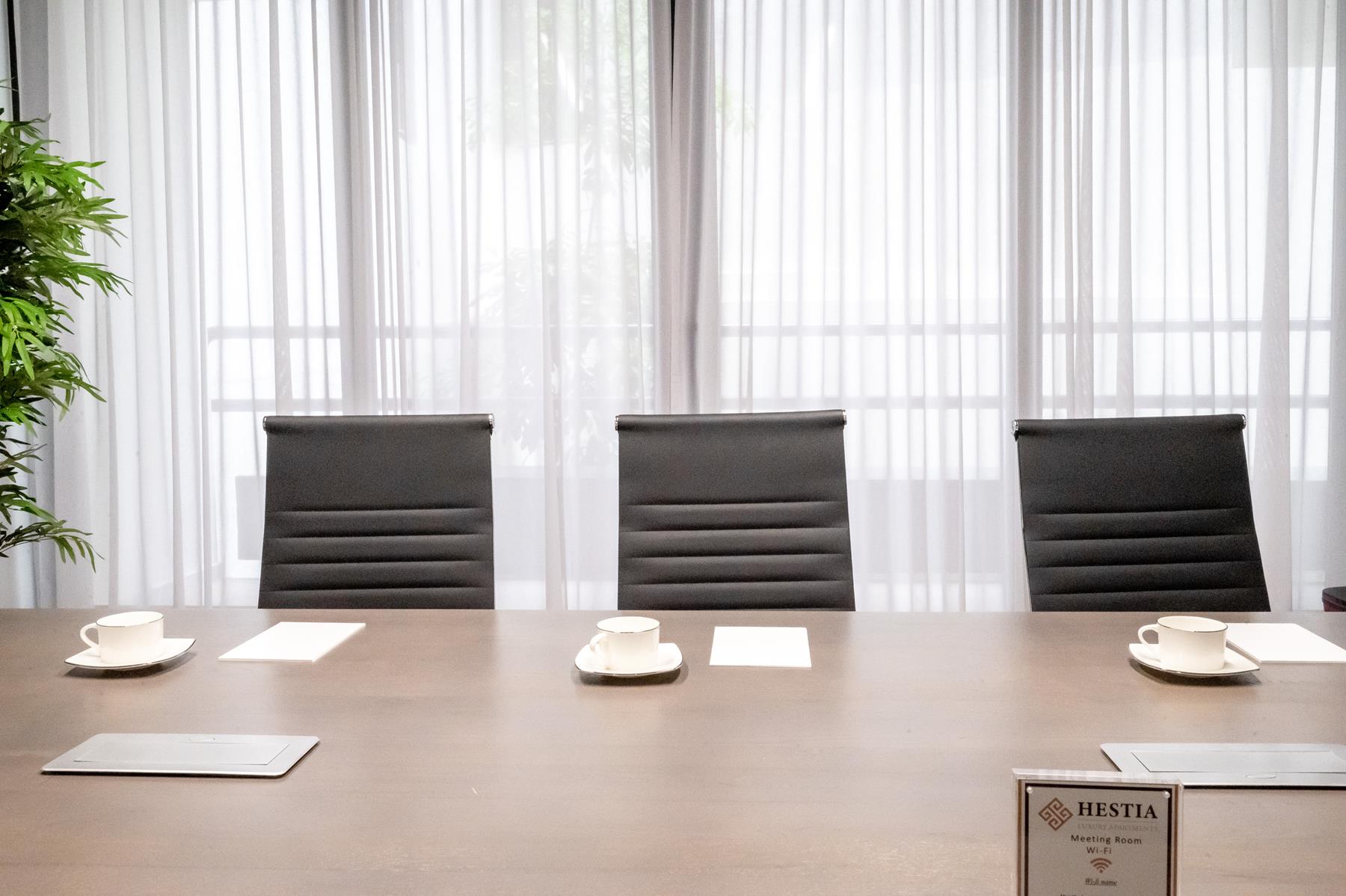 Hestia Luxury Apartments | Athens, Greece