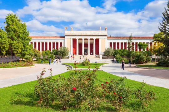 hotel athens greece | Hestia Luxury Apartments | Athens, Greece