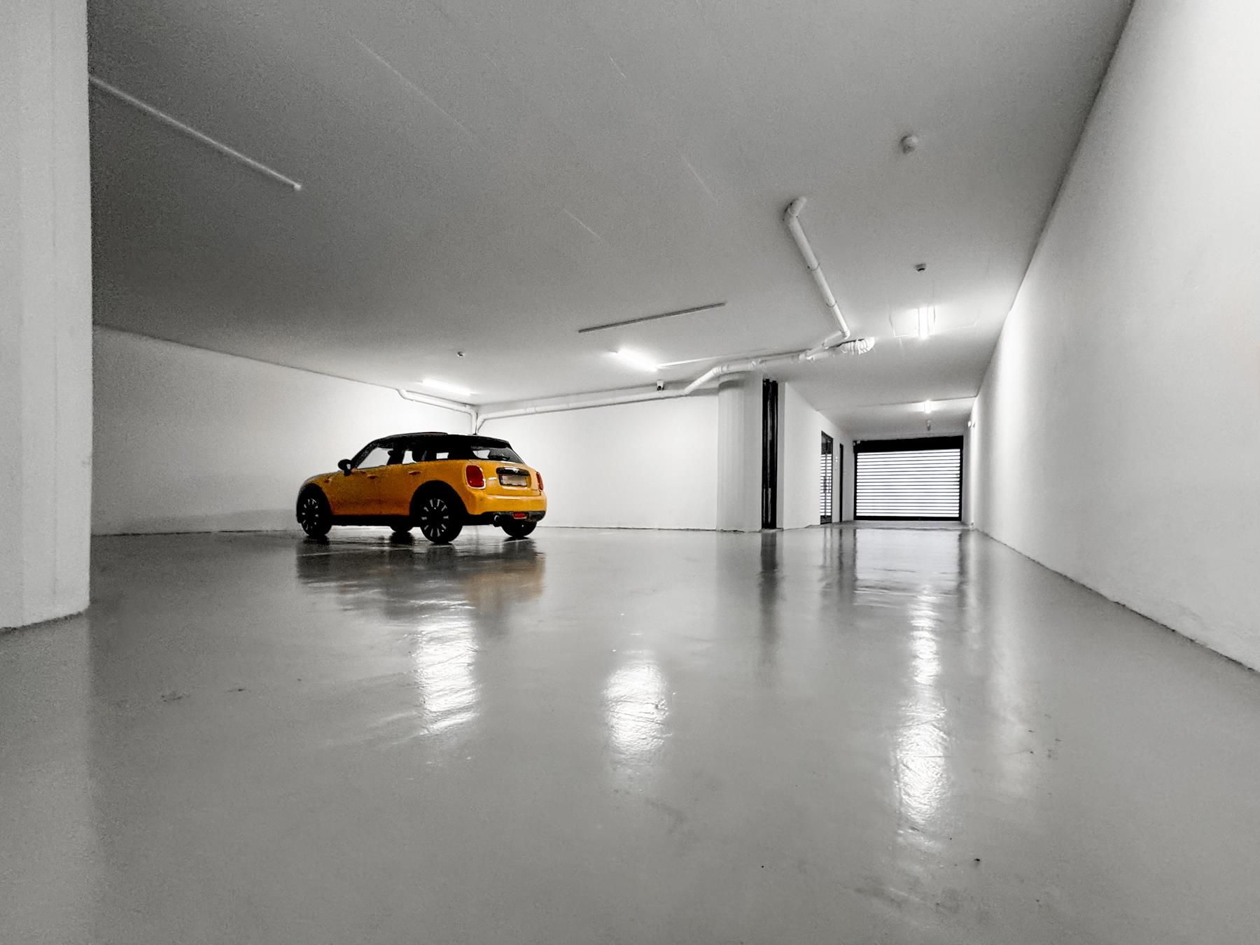 Hestia Luxury Apartments | Athens, Greece