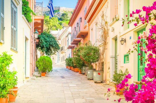 hotel athens greece | Hestia Luxury Apartments | Athens, Greece