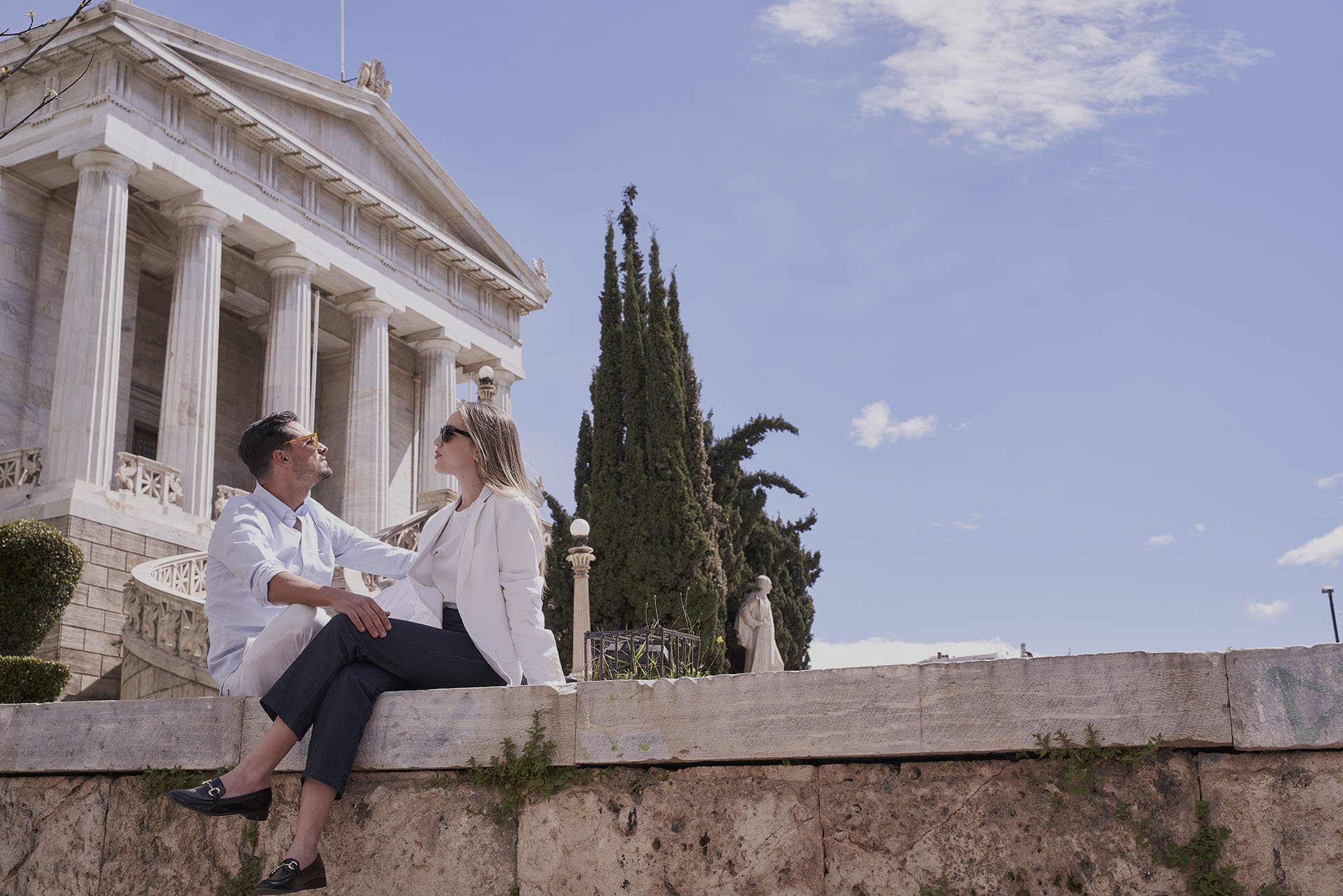 hestia Luxury Apartments in Athens | Hestia Luxury Apartments | Athens, Greece