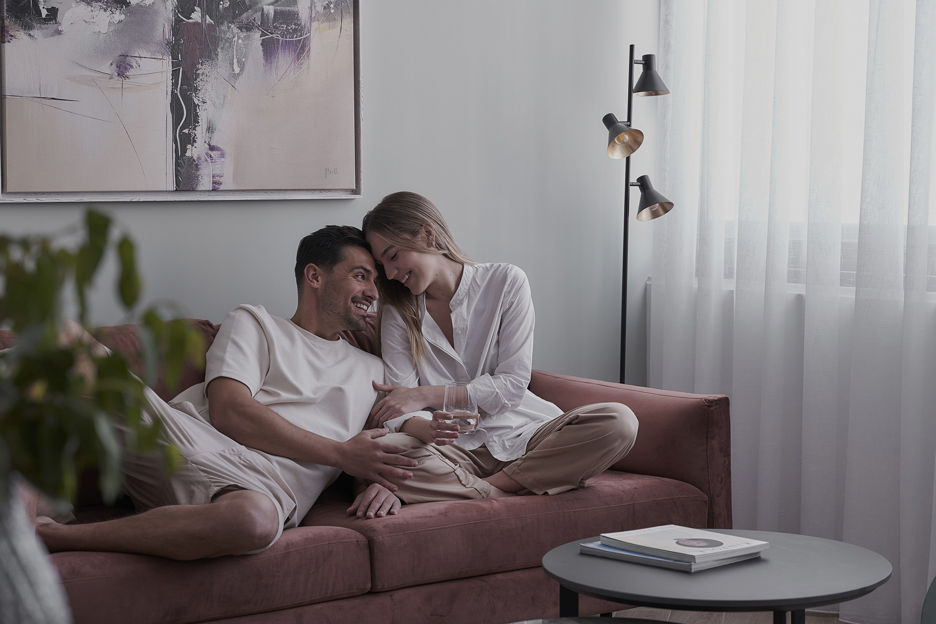 hestia Luxury Apartments in Athens | Hestia Luxury Apartments | Athens, Greece