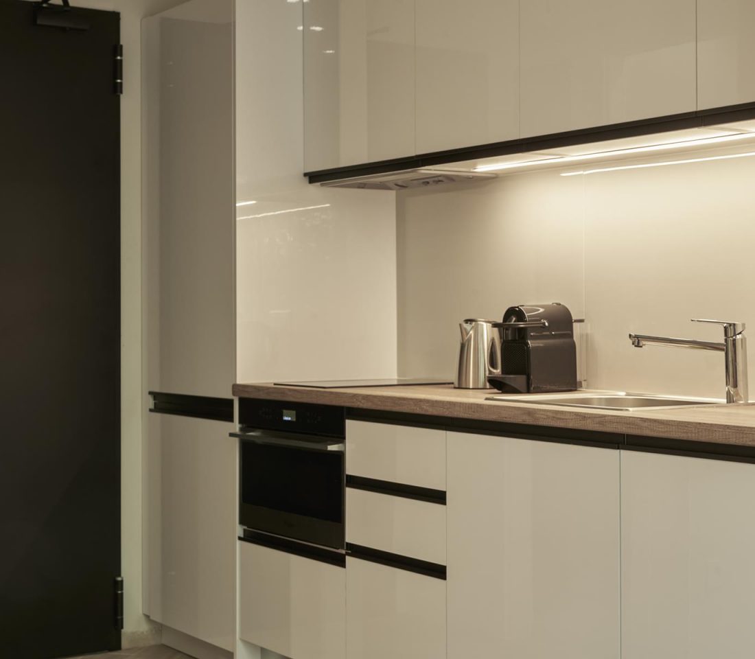 Hestia Asklipiou 61 | Hestia Luxury Apartments | Athens, Greece