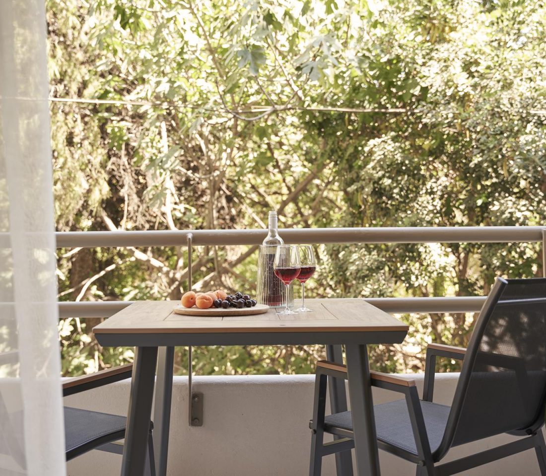 Hotels in Athens | Hestia Luxury Apartments | Athens, Greece