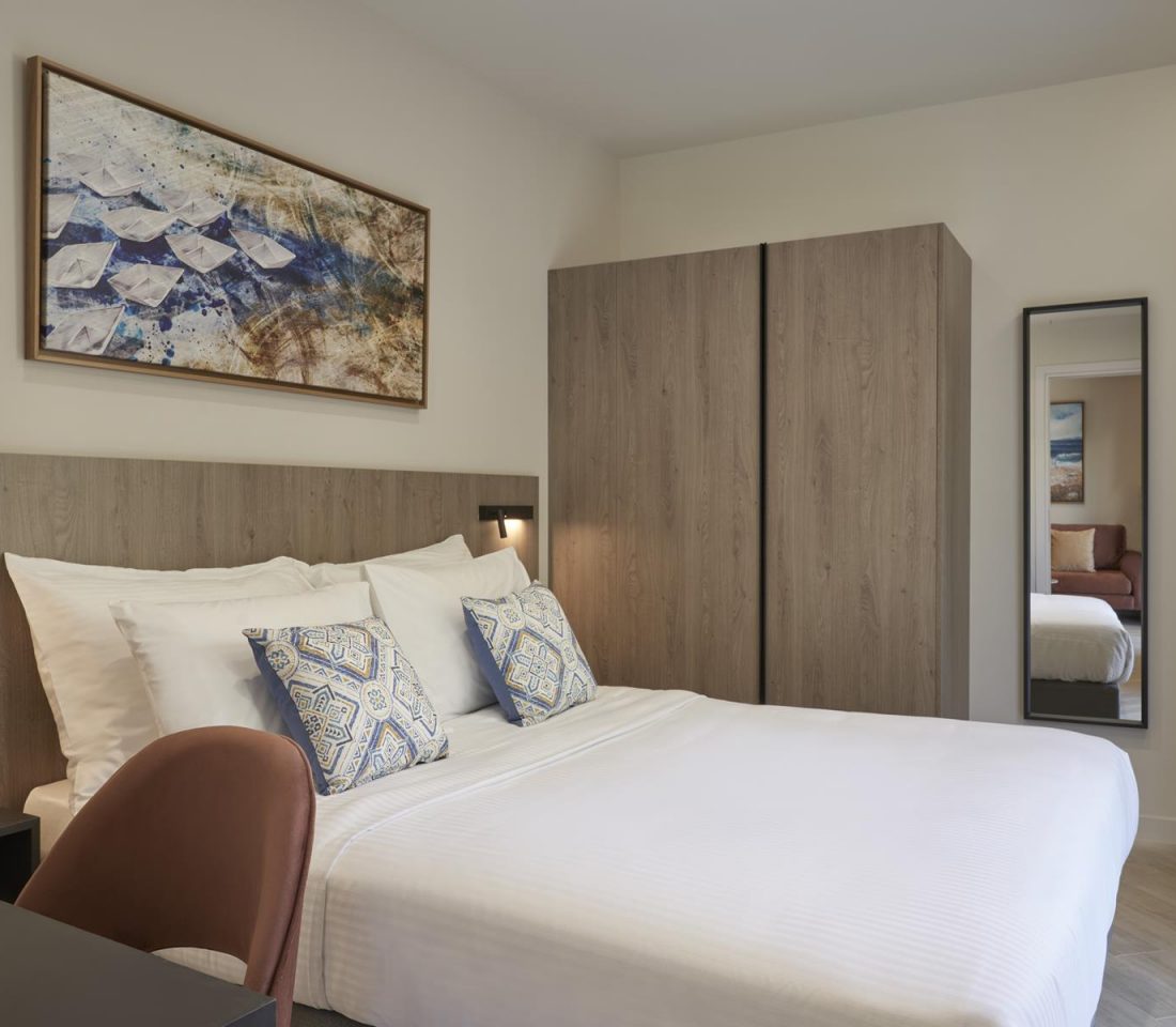 Hestia Asklipiou 61 | Hestia Luxury Apartments | Athens, Greece