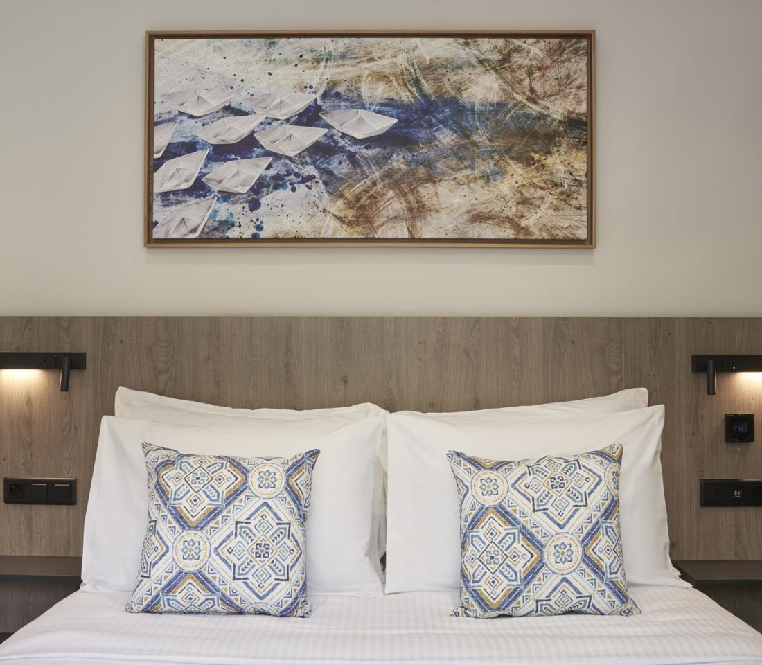 Hestia Asklipiou 61 | Hestia Luxury Apartments | Athens, Greece