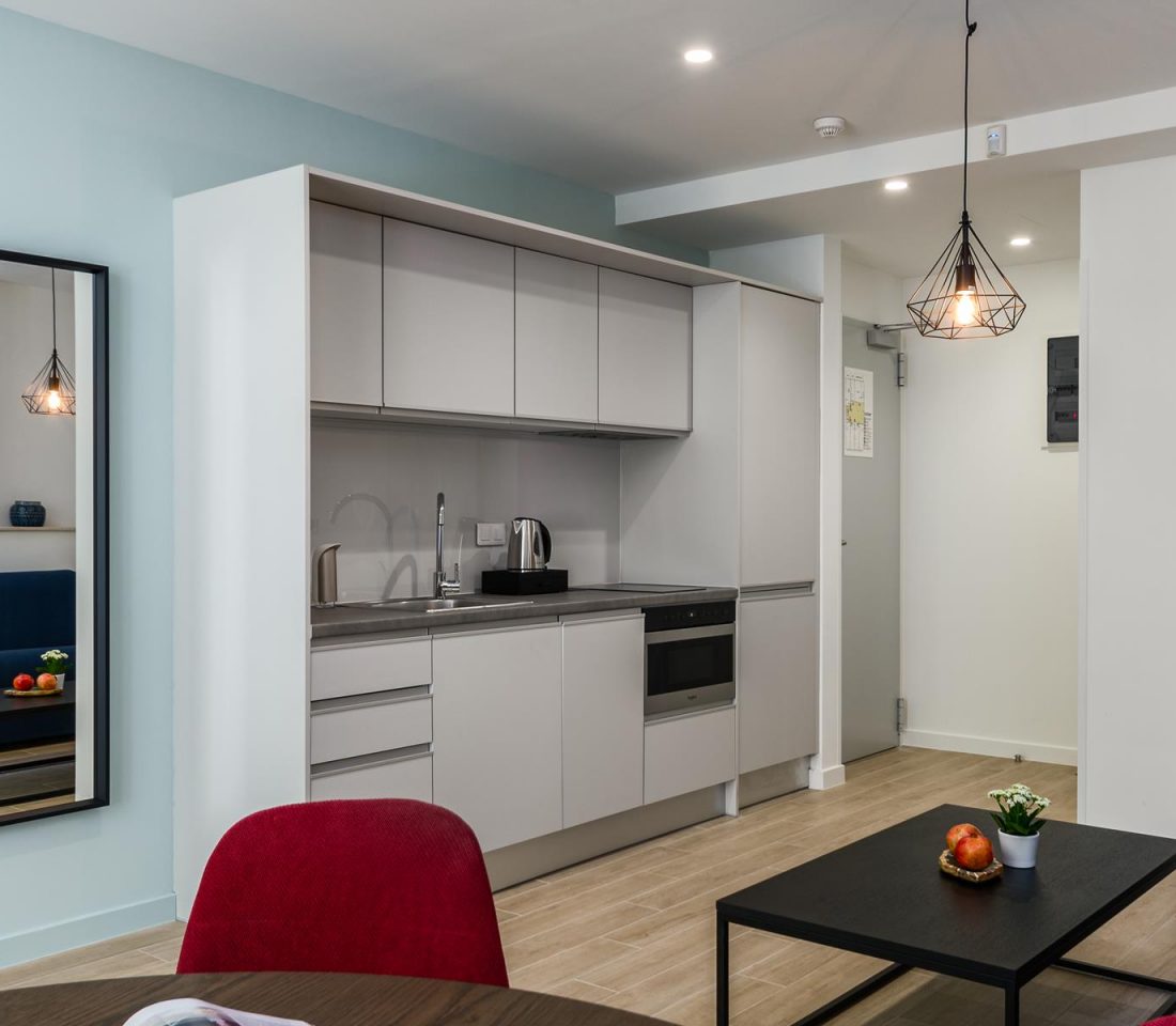 hestia averof 7 | Hestia Luxury Apartments | Athens, Greece