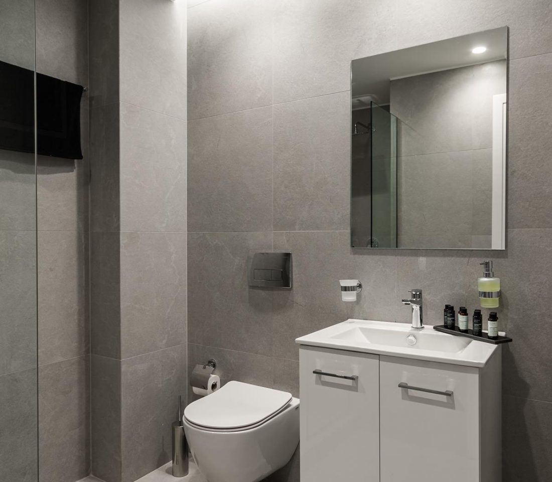 hestia averof 7 | Hestia Luxury Apartments | Athens, Greece