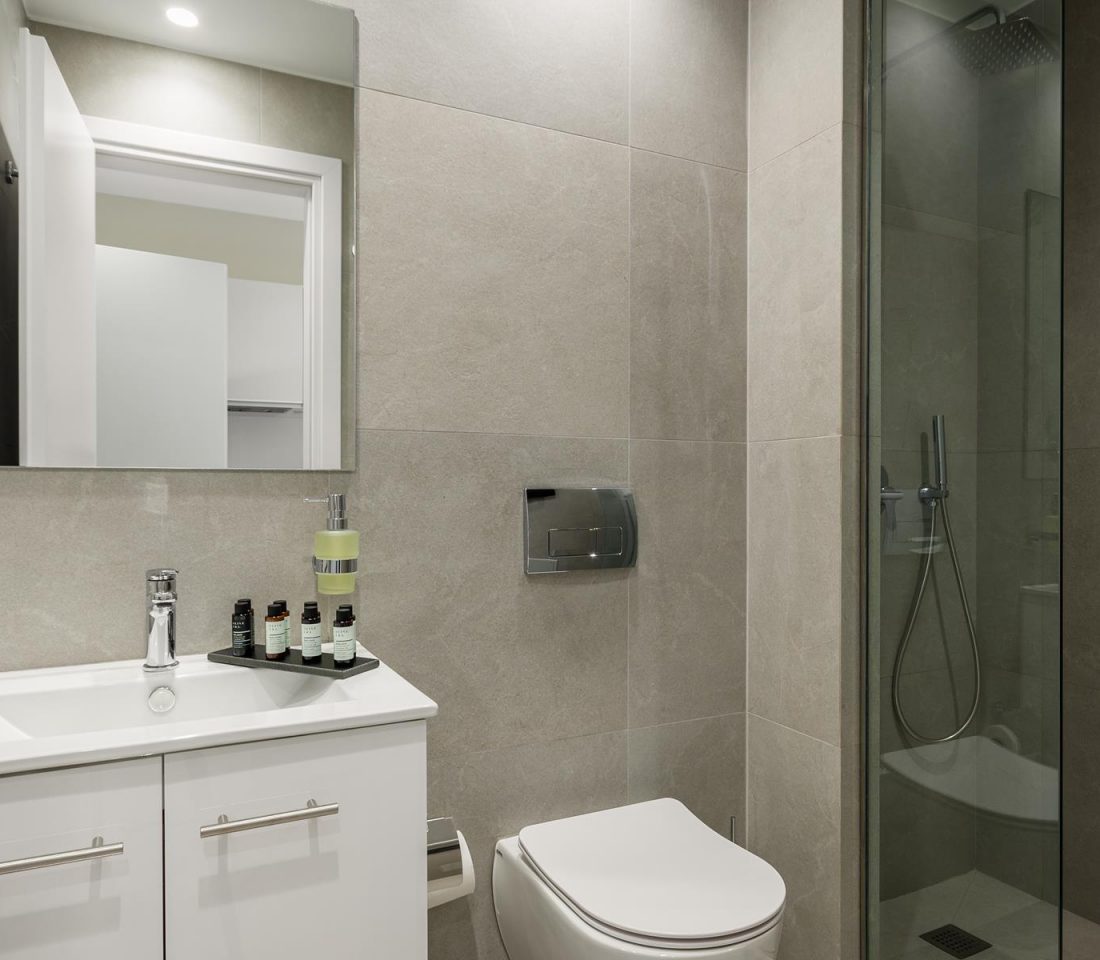 hestia Luxury Apartments in Athens | Hestia Luxury Apartments | Athens, Greece