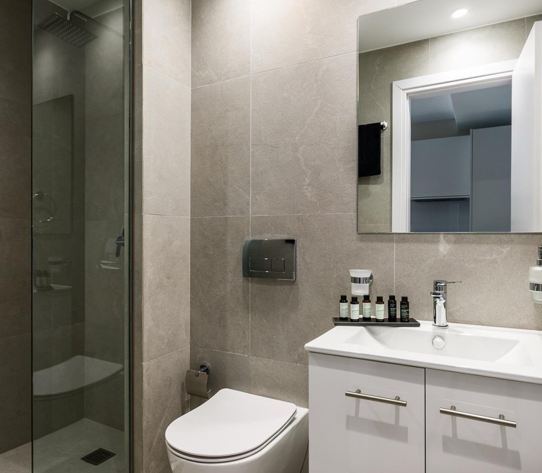 hestia Luxury Apartments in Athens | Hestia Luxury Apartments | Athens, Greece