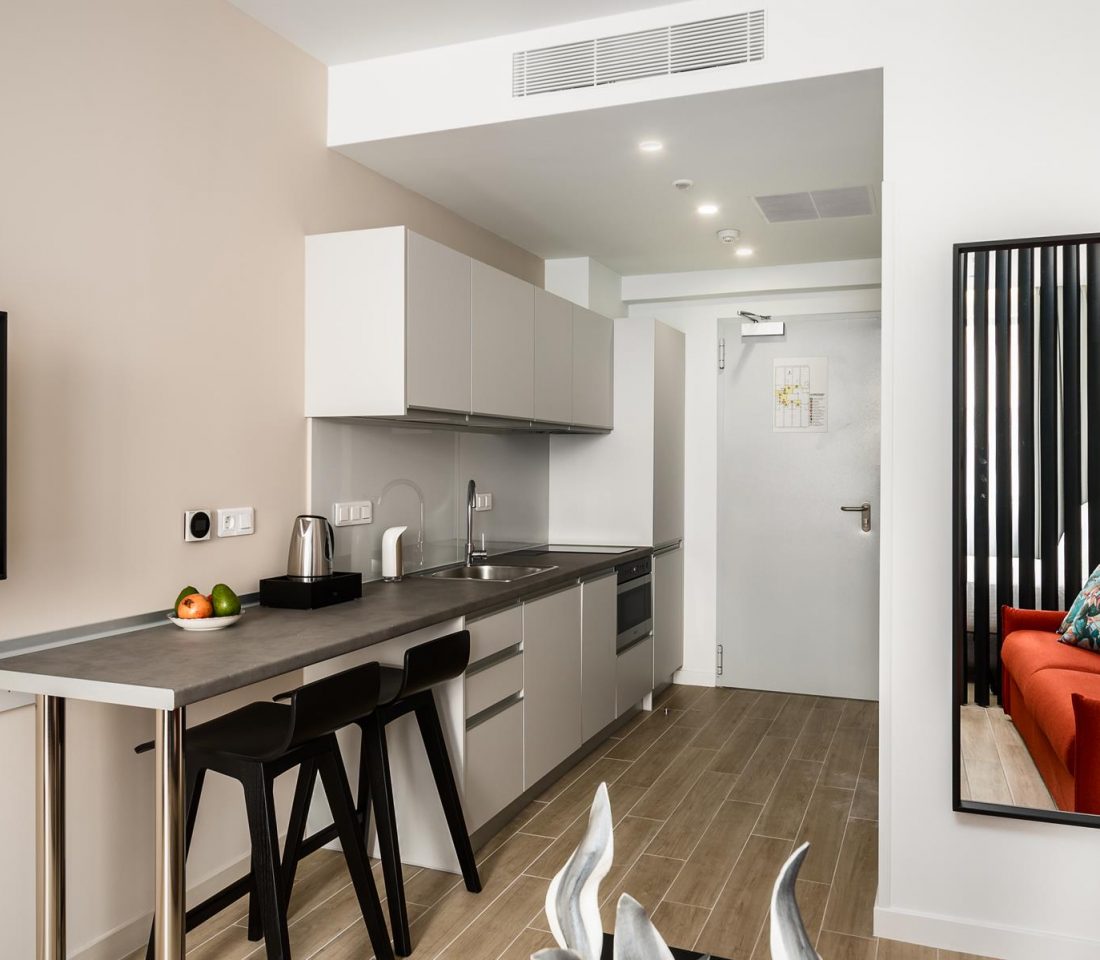 hestia Luxury Apartments in Athens | Hestia Luxury Apartments | Athens, Greece