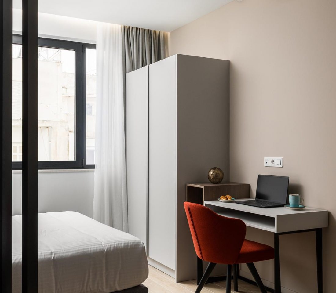 hestia Luxury Apartments in Athens | Hestia Luxury Apartments | Athens, Greece