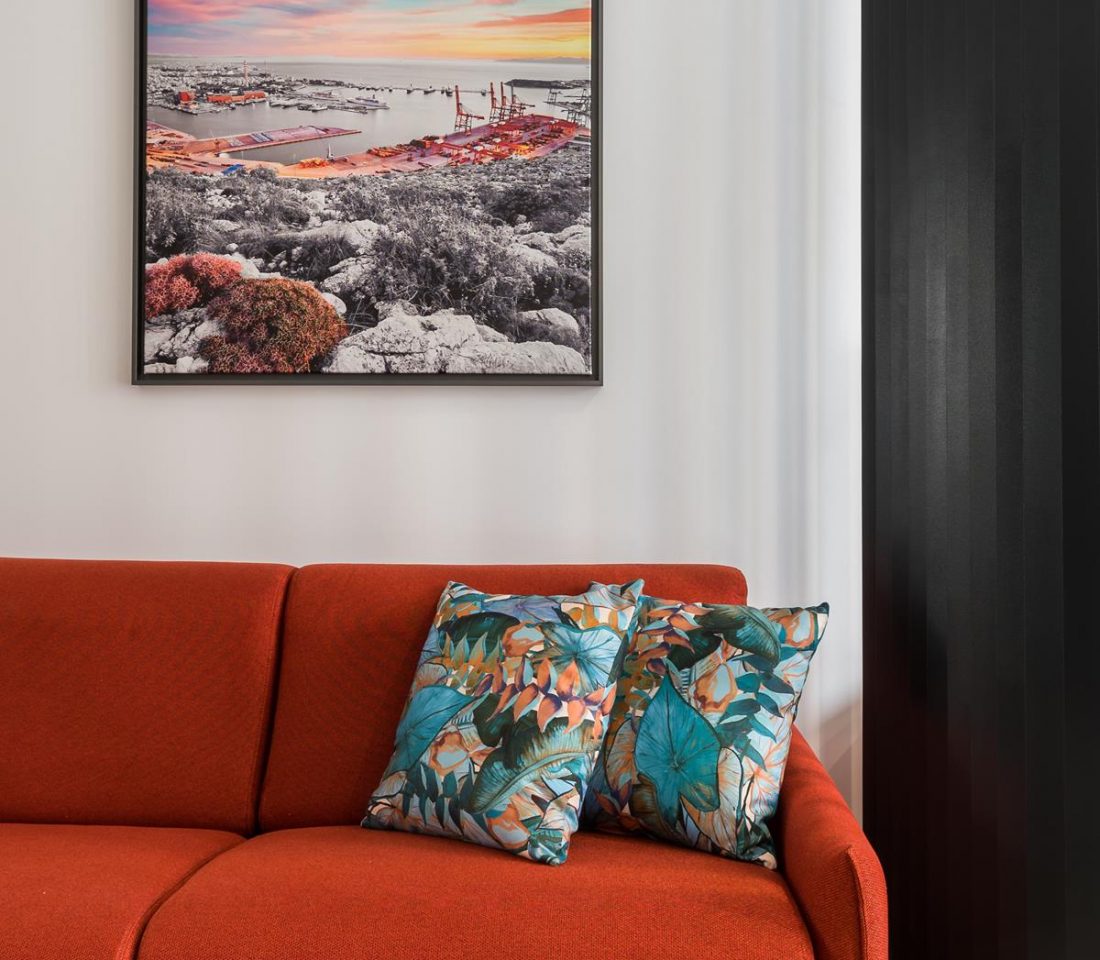 hestia averof 7 | Hestia Luxury Apartments | Athens, Greece