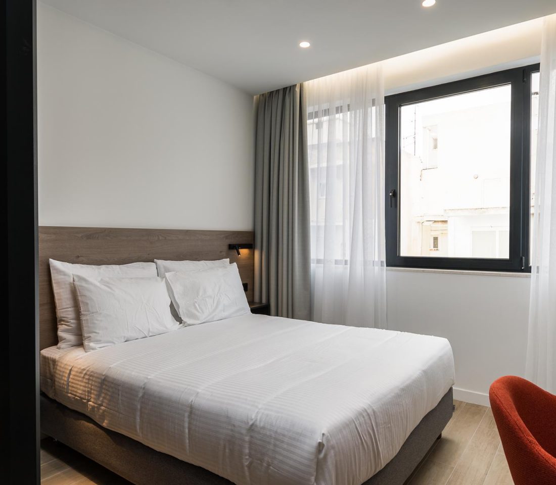 hestia averof 7 | Hestia Luxury Apartments | Athens, Greece