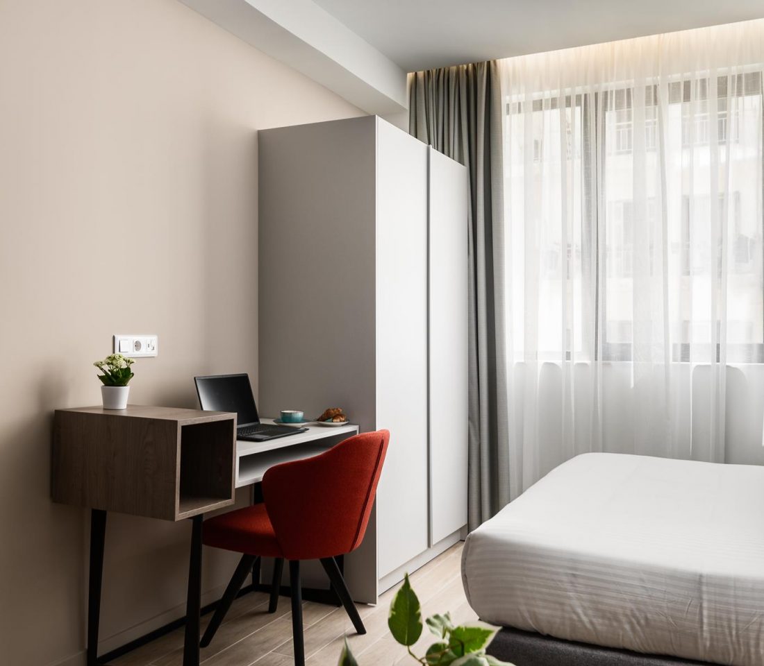 hestia averof 7 | Hestia Luxury Apartments | Athens, Greece