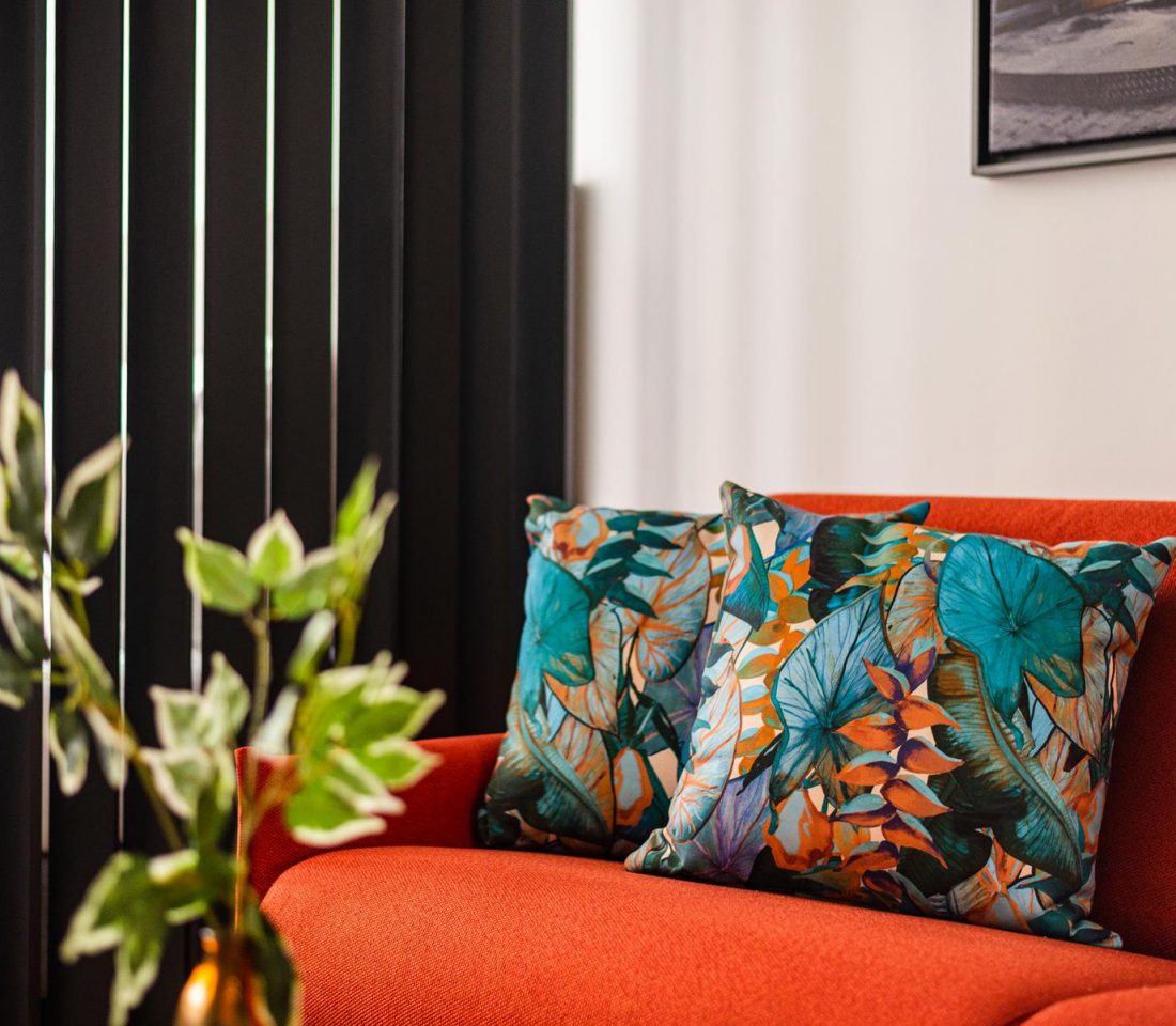 hestia averof 7 | Hestia Luxury Apartments | Athens, Greece