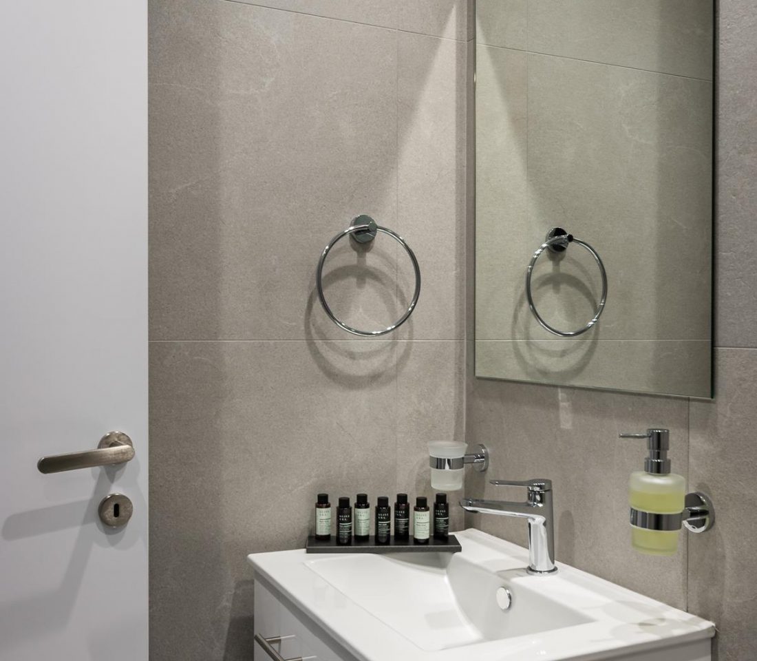 hestia averof 7 | Hestia Luxury Apartments | Athens, Greece