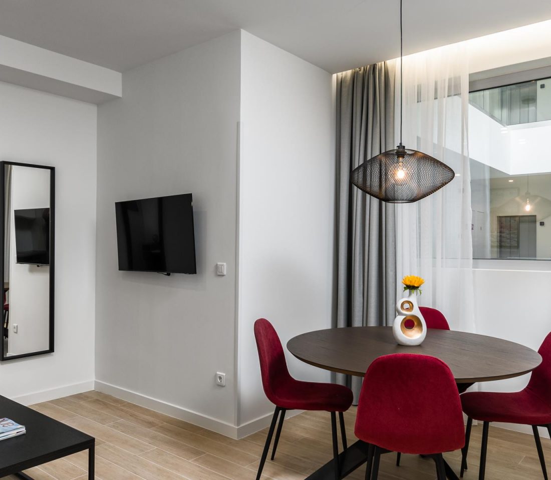 hestia averof 7 | Hestia Luxury Apartments | Athens, Greece