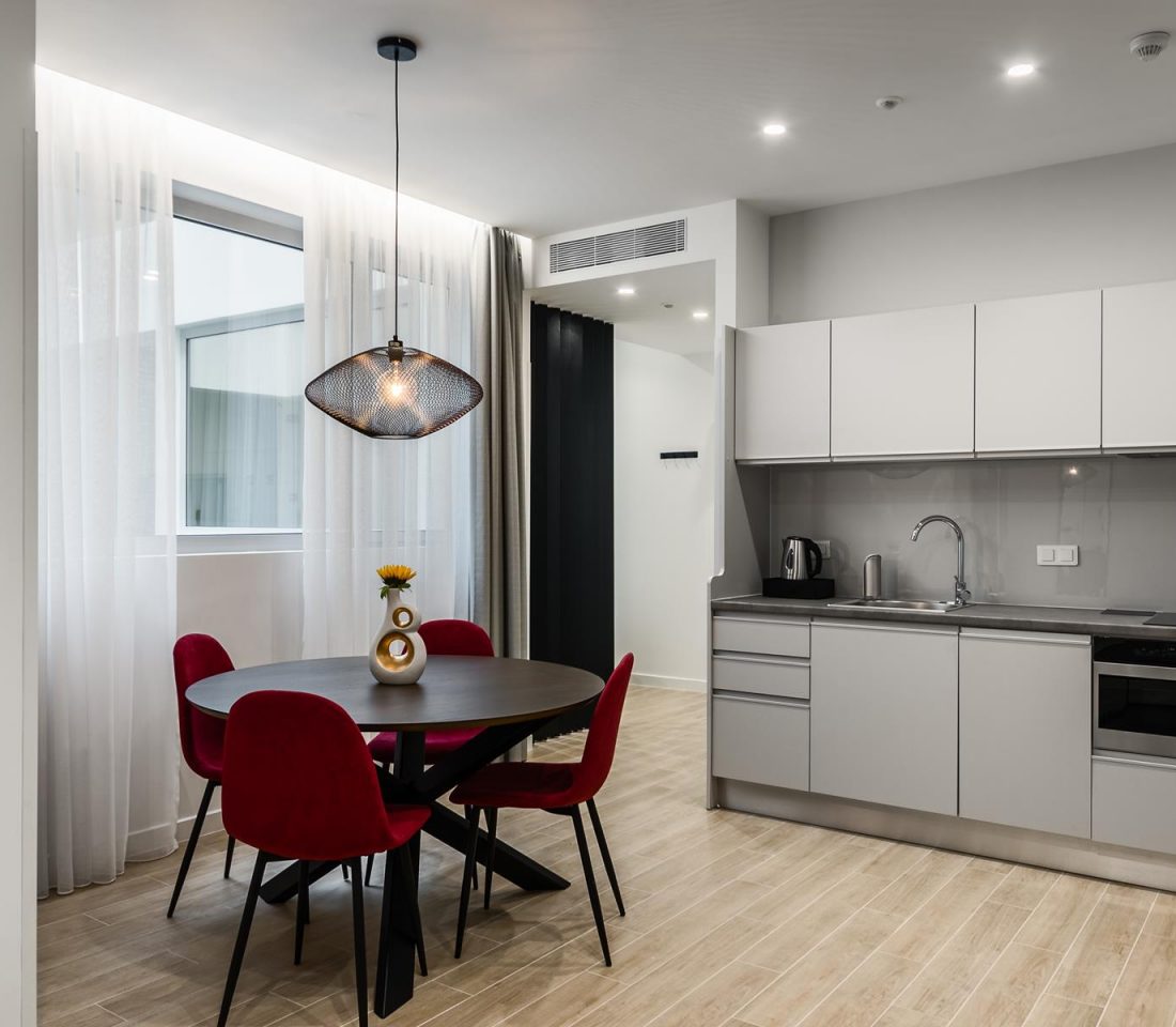 hestia averof 7 | Hestia Luxury Apartments | Athens, Greece