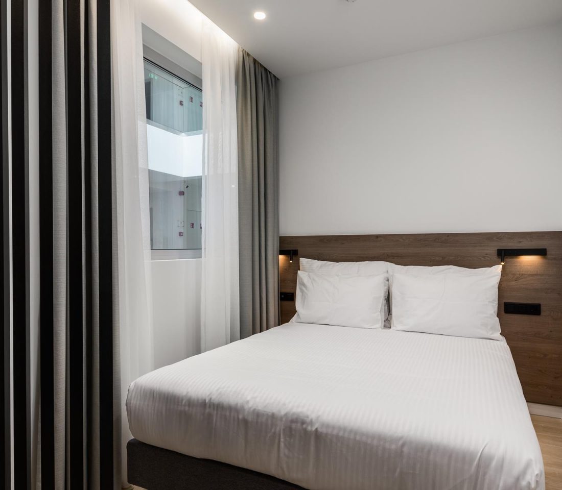 hestia averof 7 | Hestia Luxury Apartments | Athens, Greece