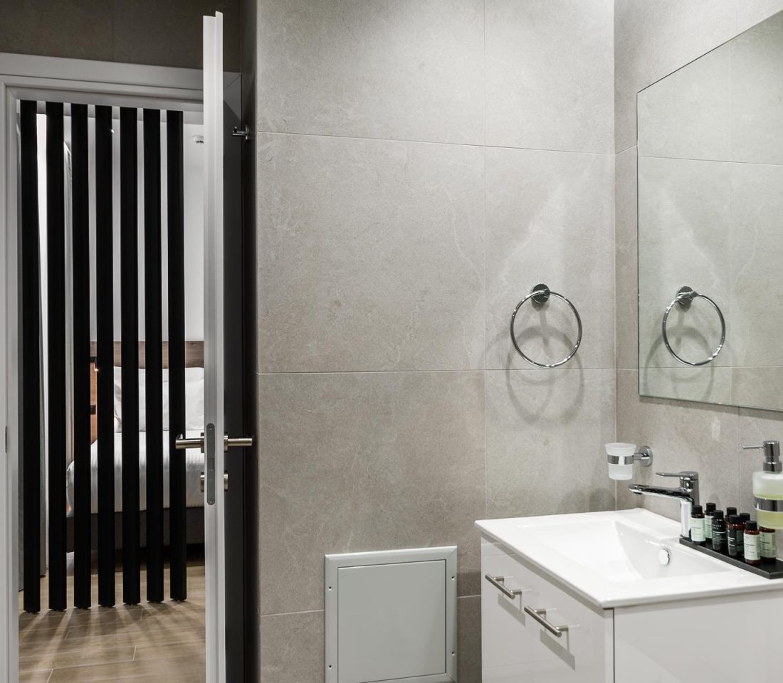 hestia averof 7 | Hestia Luxury Apartments | Athens, Greece