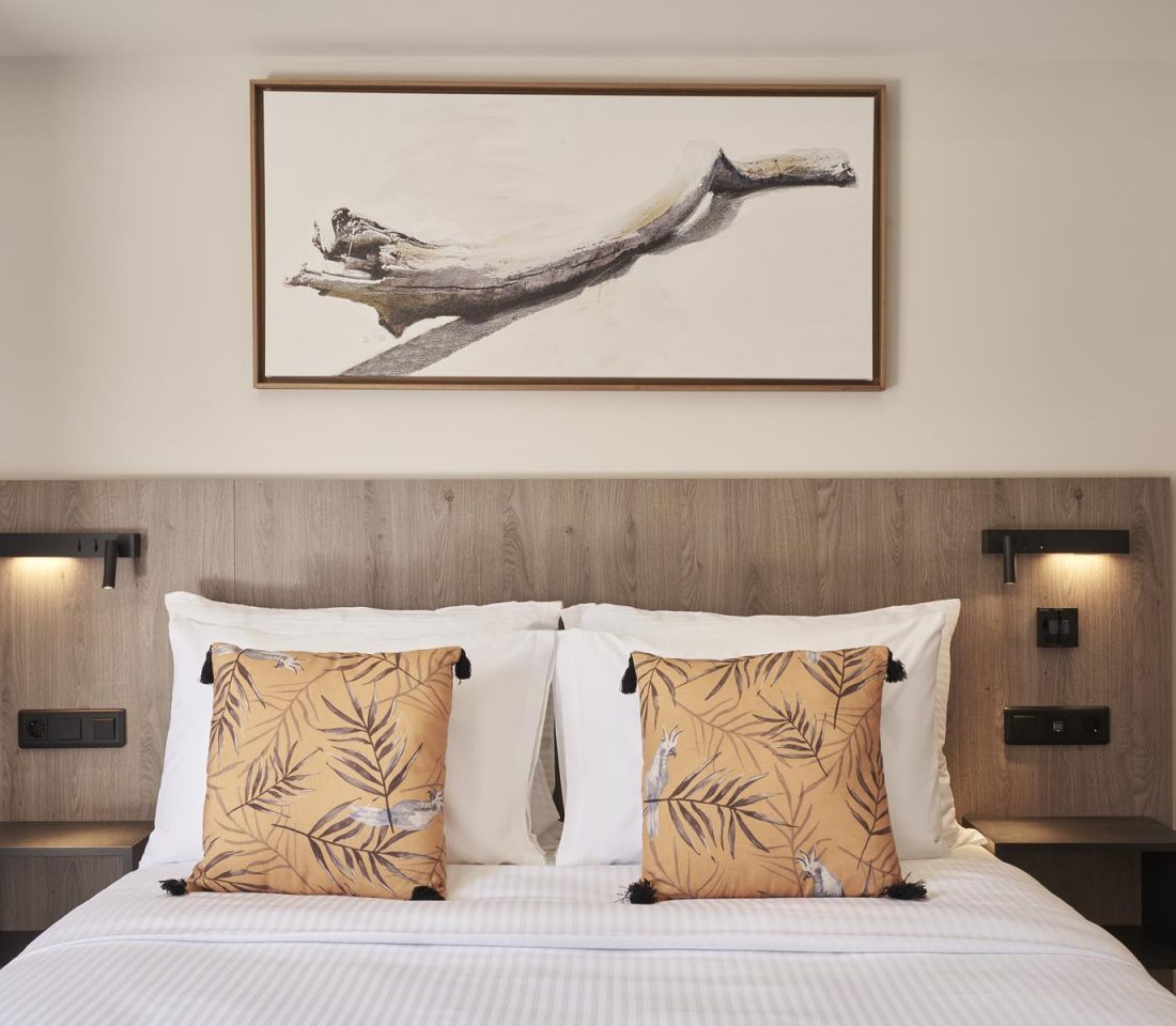 Hestia Asklipiou 61 | Hestia Luxury Apartments | Athens, Greece