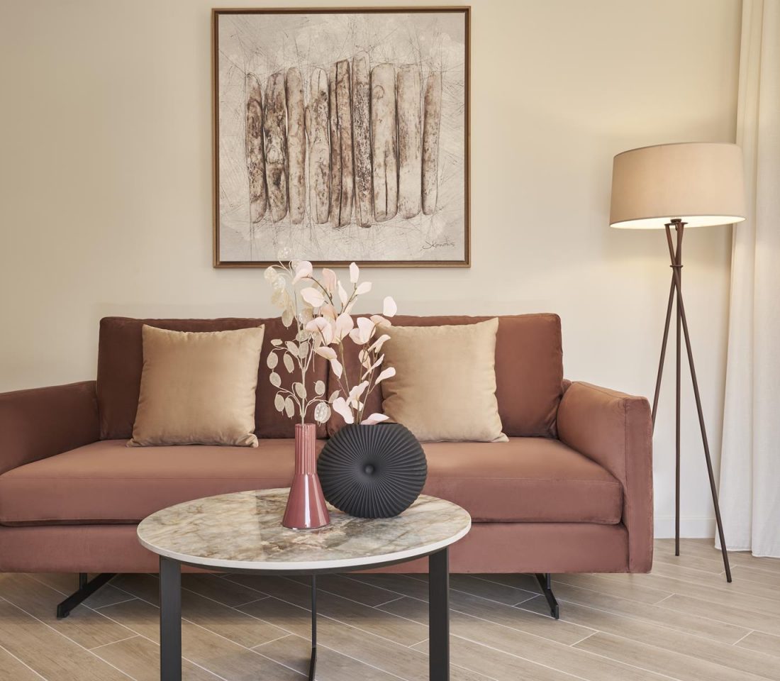 Hestia Asklipiou 61 | Hestia Luxury Apartments | Athens, Greece