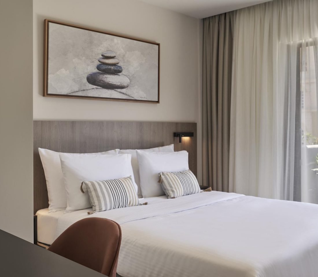 Hestia Asklipiou 61 | Hestia Luxury Apartments | Athens, Greece