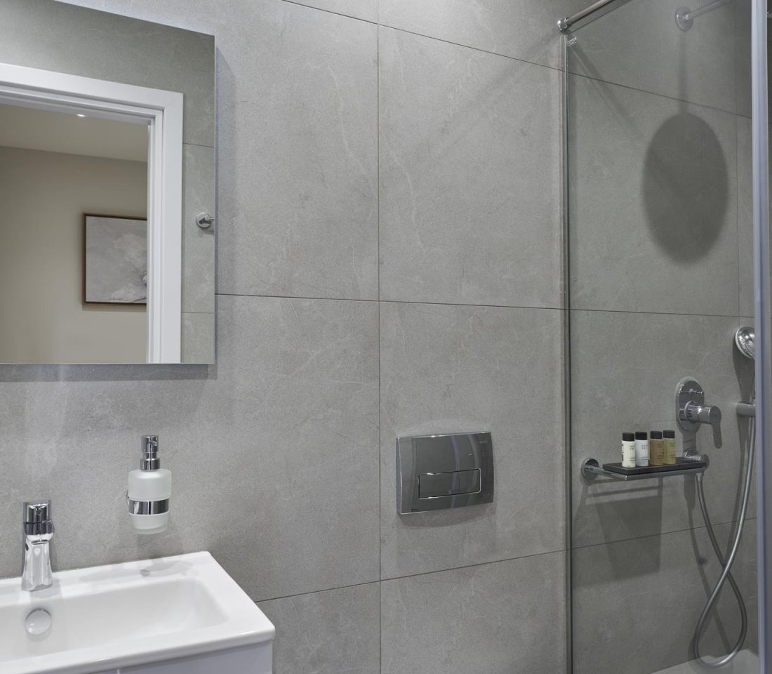 Hestia Asklipiou 61 | Hestia Luxury Apartments | Athens, Greece