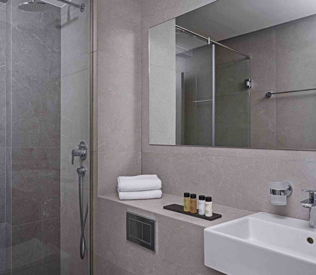 Hestia Asklipiou 61 | Hestia Luxury Apartments | Athens, Greece