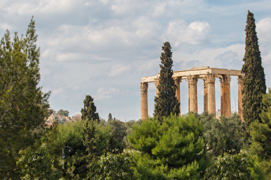 hotel athens greece | Hestia Luxury Apartments | Athens, Greece