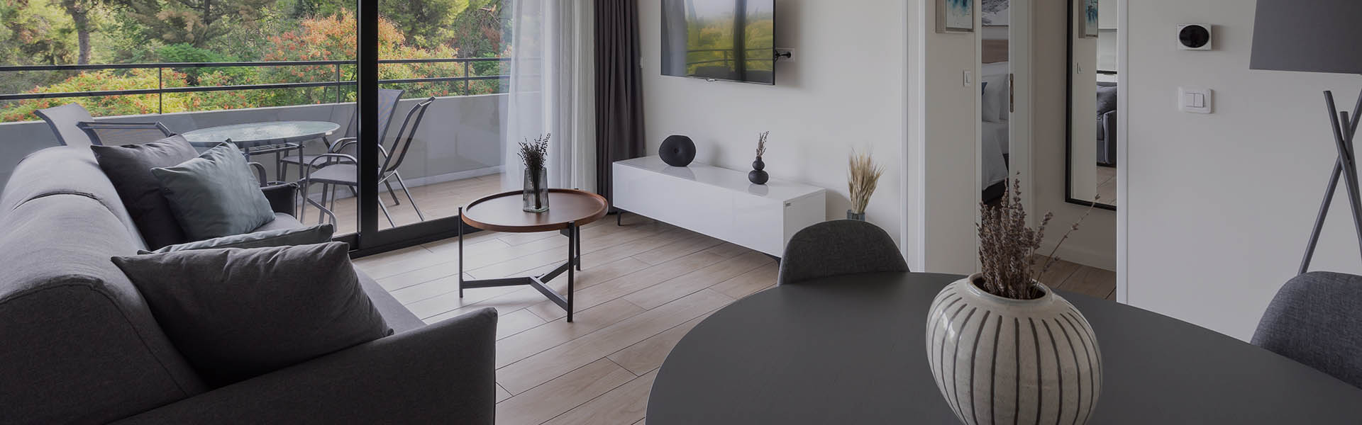 Hotels in Athens | Hestia Luxury Apartments | Athens, Greece