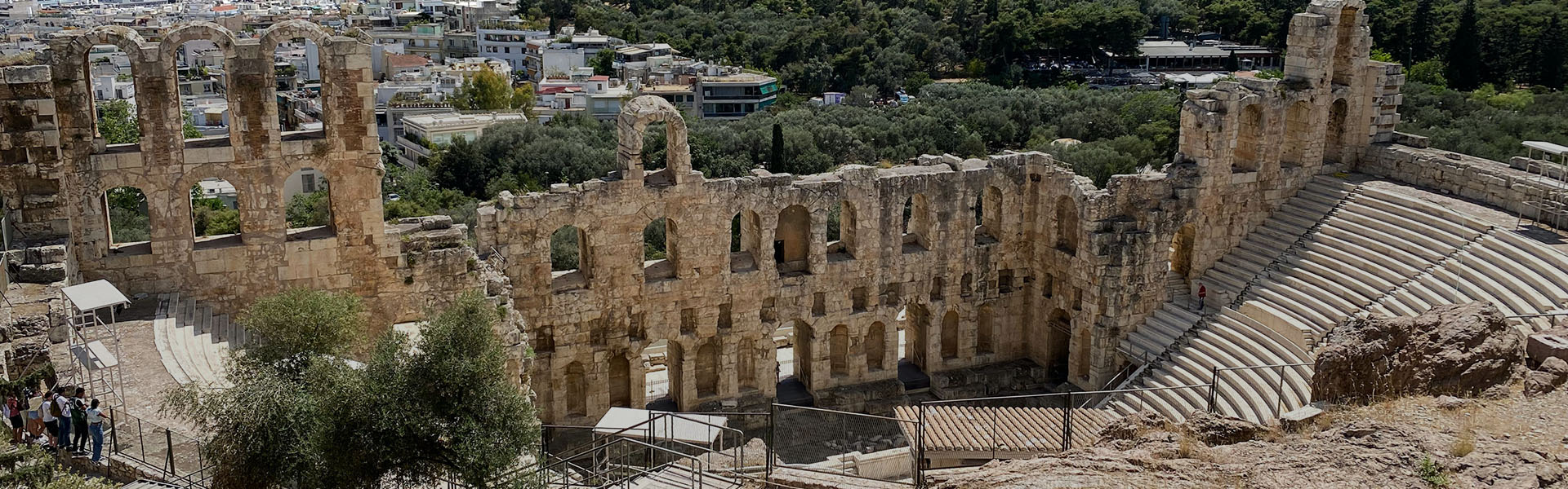 Hotels in Athens | Hestia Luxury Apartments | Athens, Greece